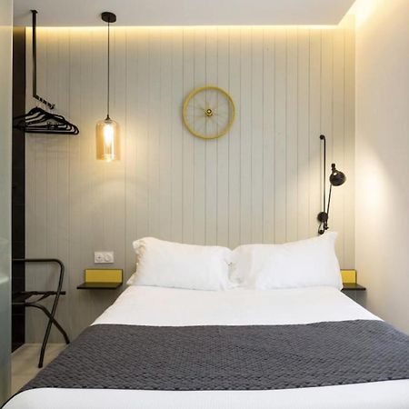 Atypik Hotel Clichy Exterior foto